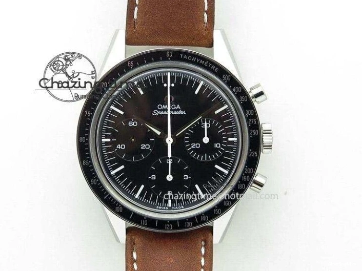 0411 Colorful Planet Ocean SS Bp Maker 45mm Black Bezel On Black Rubber Strap A 8219